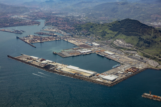 Bilbao Port Awards €11.5 Million Solar Contract for Onshore Power Supply