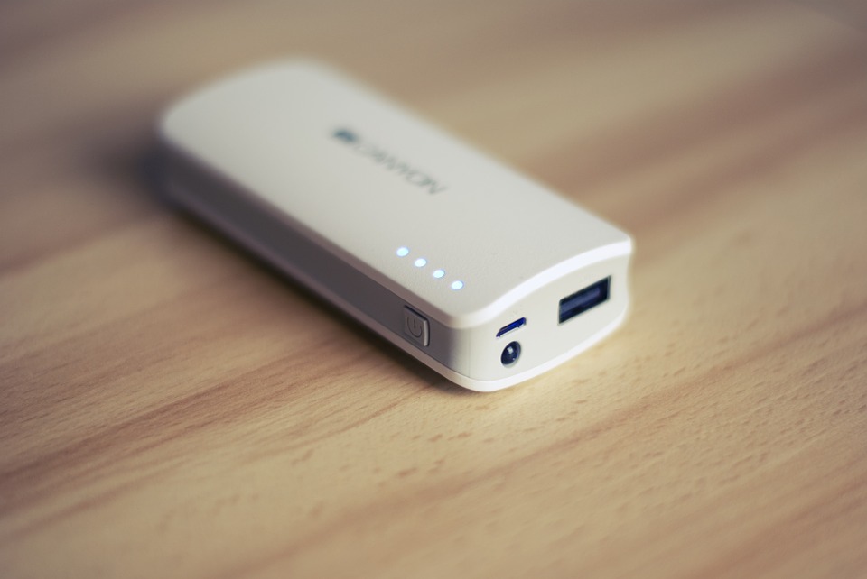 Battery-Power Focus for Jones Act Shipping