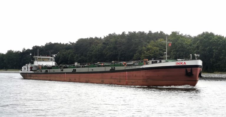 Poland: Swinoujscie-Szczecin Waterway Upgrade to Boost Regional Trade