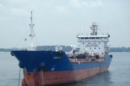 Algoa Bay Bunker Supply Situation to Improve This Week