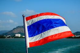 Kra Canal "Not a Viable Project," Says Thai Ambassador