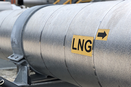Qatar, Shell Partner on LNG Bunkering