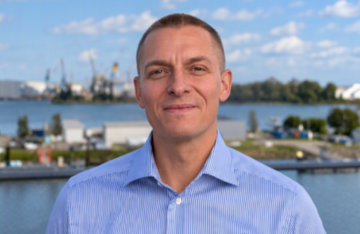 Burando Energies Appoints Head of Market Risk