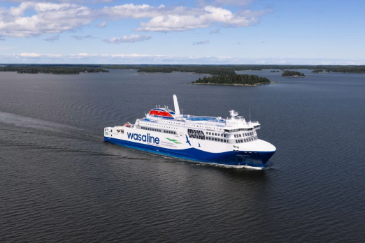 Wasaline Signs Two-Year Bio-LNG Supply Deal With St1 Biokraft