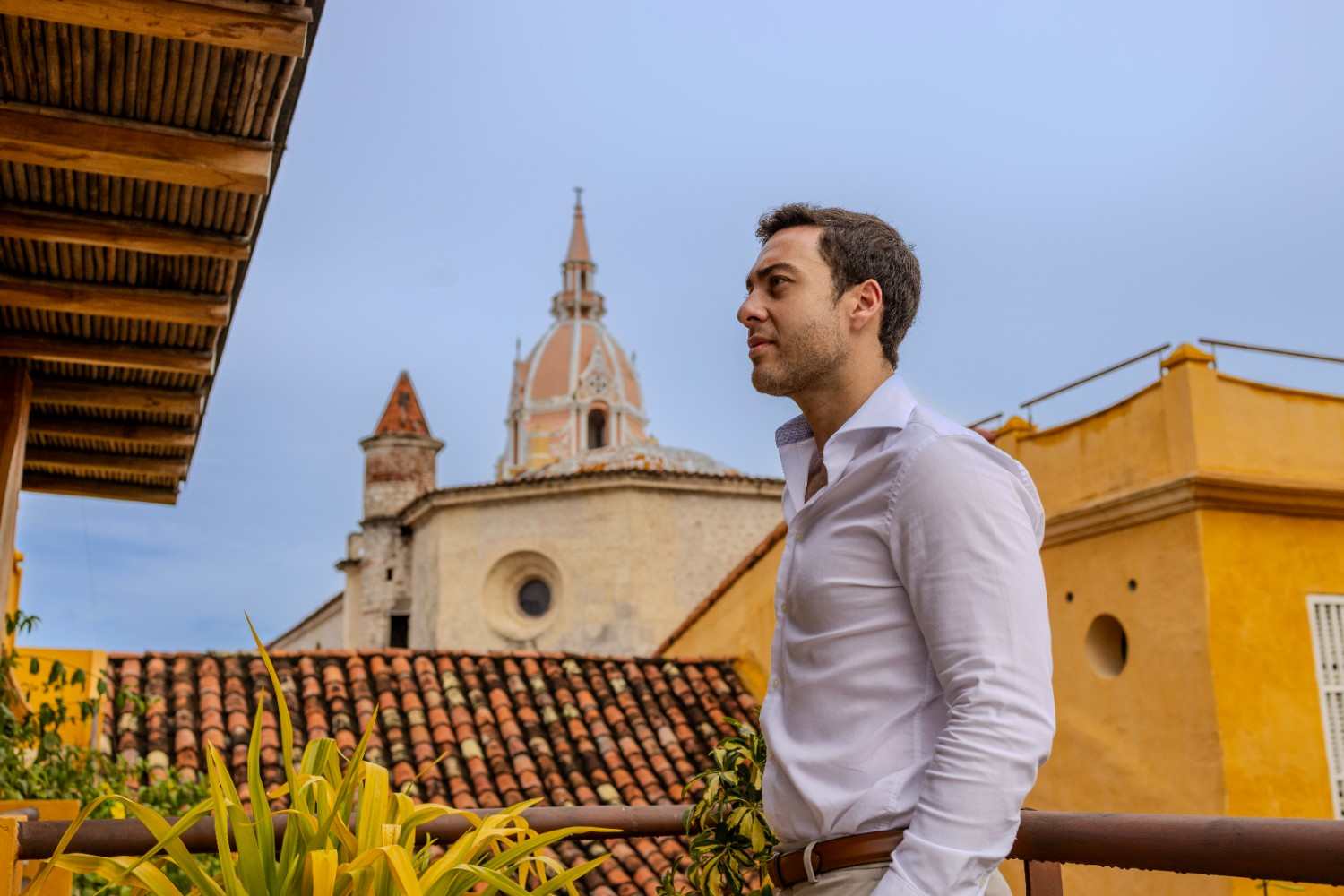 INTERVIEW: Monjasa Investing in Long-Term Commitment to Colombia