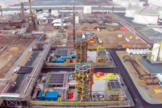 Uniper Middle East Sale to Test Bunker Industry's Appetite for Owning Production Assets