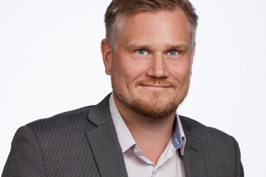 Auramarine Appoints New Director to Boost Maritime Sector Sales