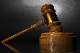 German Vessel Owner and Manager Charged With Falsifying Records in Oily-Waste Dumping Case