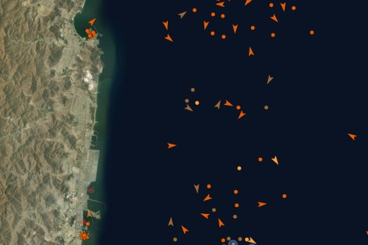 Weather Disruptions Cost Zhoushan Around 200 Bunker Operations in August: Spotbarge