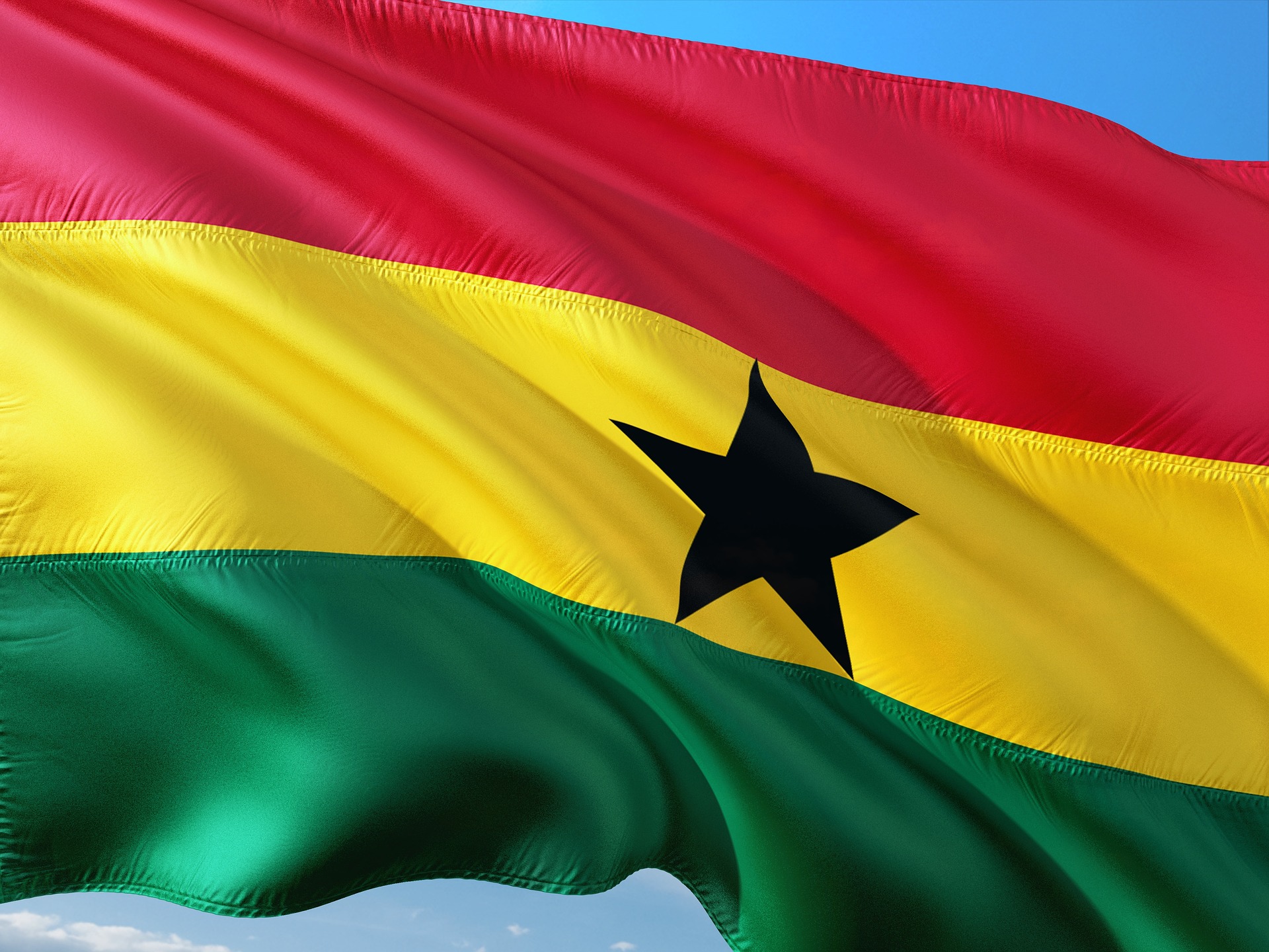 TFG Marine Adds Mass Flow Meter to West Africa Bunker Barge