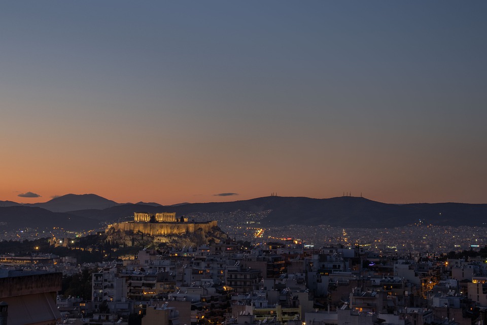Minerva Bunkering Hires Trader in Greece