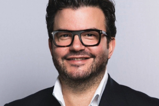 INTERVIEW: Shipergy Uses AI to Reshape Trading Model Amid Market Downturn