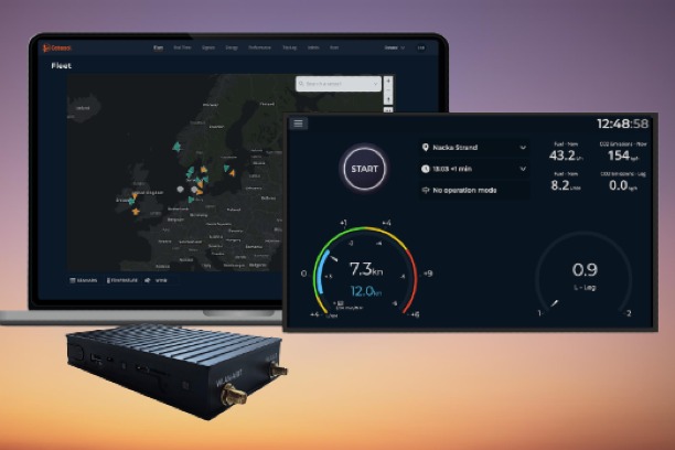 Cetasol Invites Ferry Owners to Trial its AI-Based Bunker Fuel Saving Tool
