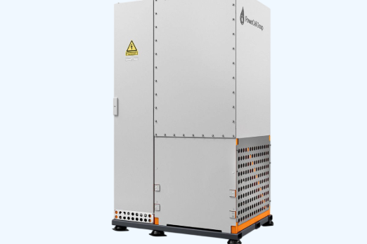 PowerCell to Supply Fuel Cells for Two More Hydrogen-Electric Bulkers
