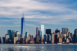 New Head for Fratelli Cosulich in New York