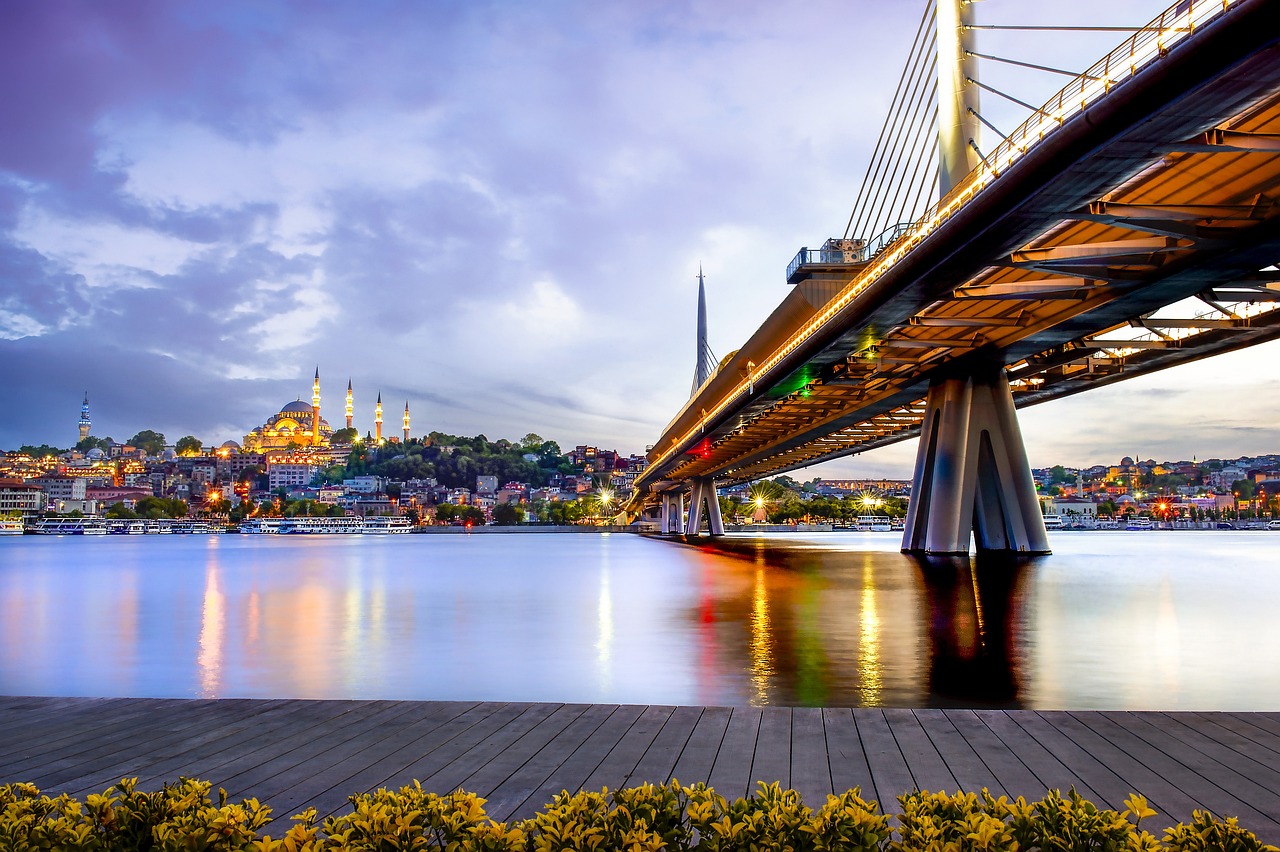 Energy Petrol to Be First ULSFO Supplier in Turkey in Response to Med ECA