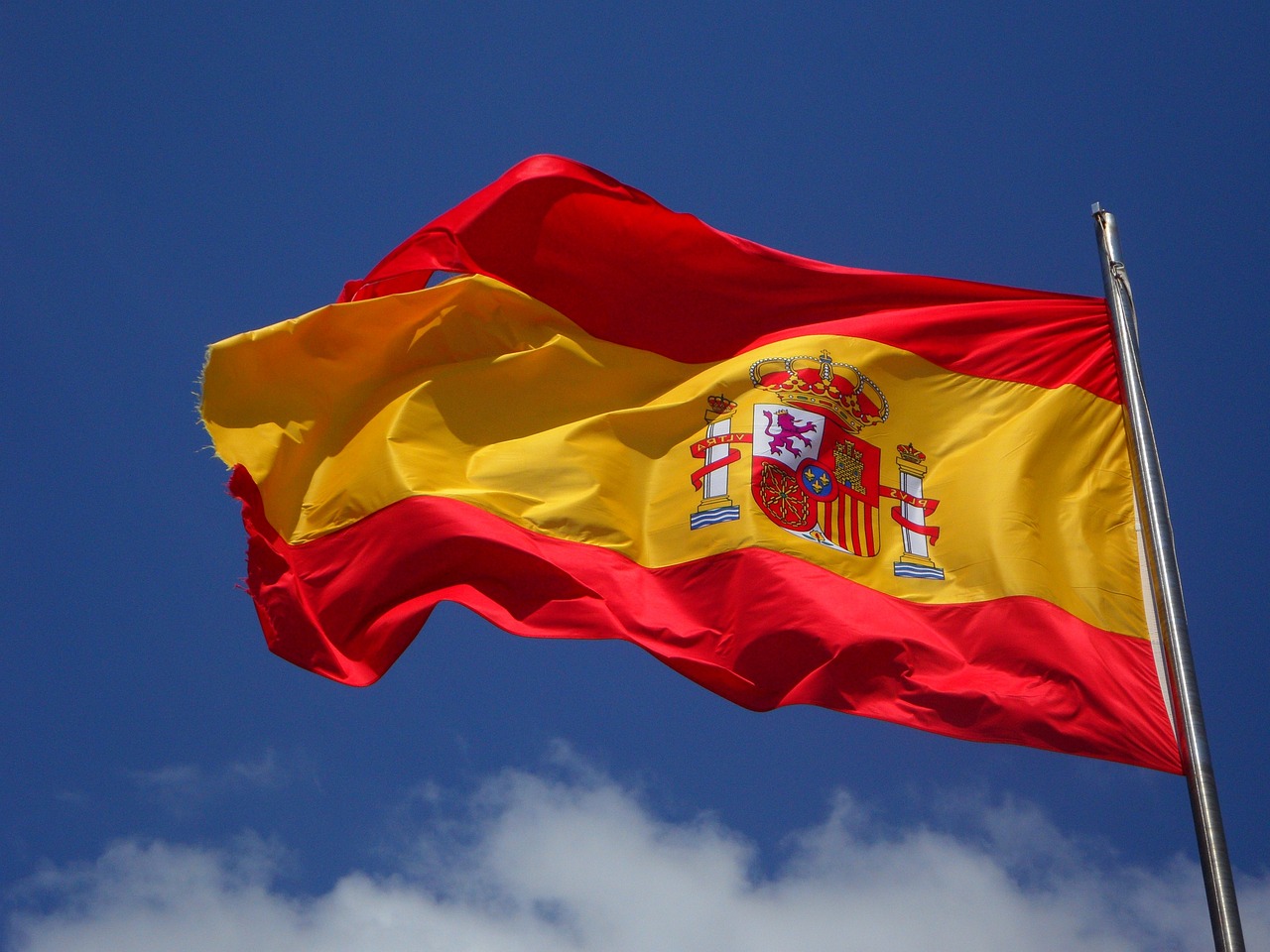 Spanish LNG Bunker Sales More Than Doubled in 2024