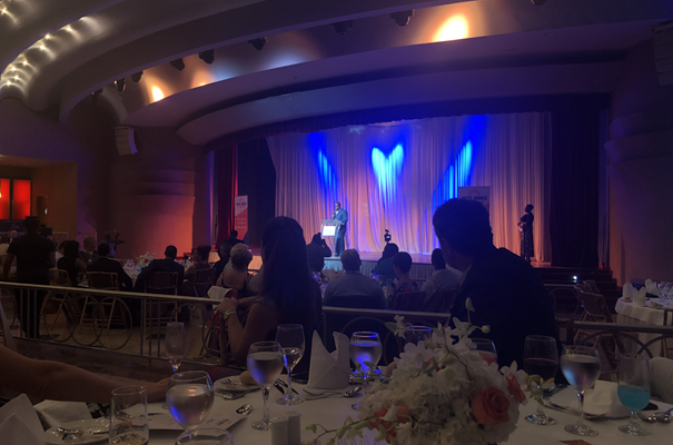 Event Roundup: IBIA Caribbean Bunker Conference 2019