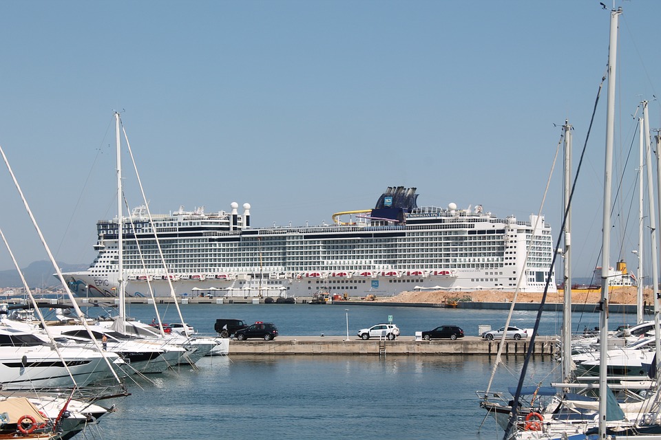 Palma to Stick With Cruise Call Restrictions