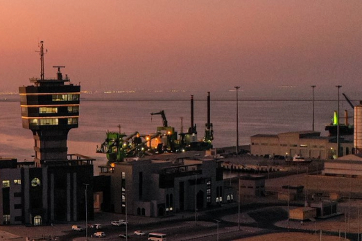 Oman Bunkering Operating Normally Following Attack on Duqm