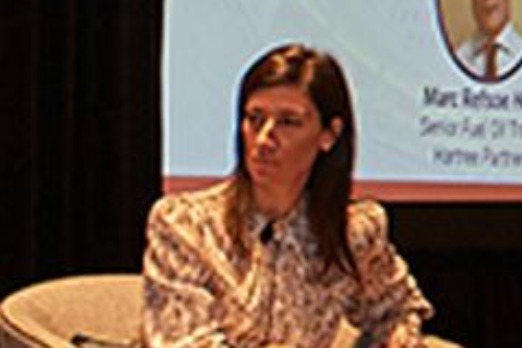 IBIA CONVENTION: Bunker One USA Sees 30-40% Increase in Barge Renewal Costs