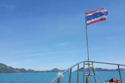Uni-Fuels Opens New Office in Bangkok