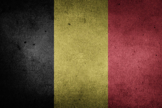 Belgian Ports Face Potential Disruptions Amid National Strike