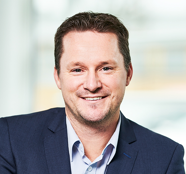 Kenni Goldenbeck Rejoins Dan-Bunkering from KPI Bridge Oil