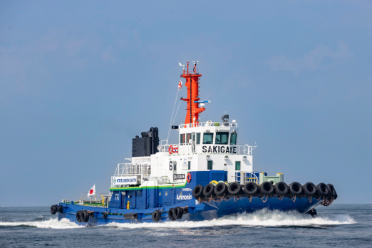 Safety Takes Center Stage in ClassNK's Ammonia Vessel Guidelines