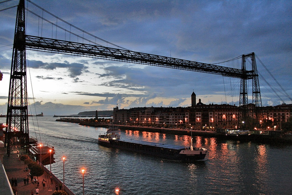 Ports of Amsterdam, Bilbao to Develop 'Hydrogen Corridor'