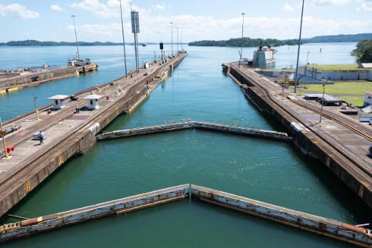 Stillstrom Explores Offshore Power for Idling Vessels at Panama Canal