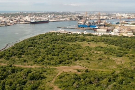 Power LNG Secures Land Deal for Galveston LNG Bunkering Project