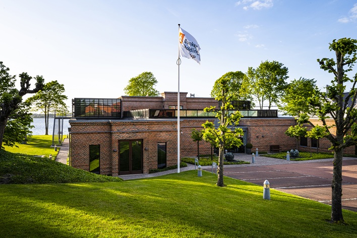 Bunker Holding Appoints Group QHSE Manager