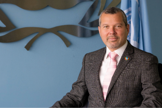 'No Legal Basis' to Impose Tolls on Ships Transiting Hormuz Strait: IMO Chief