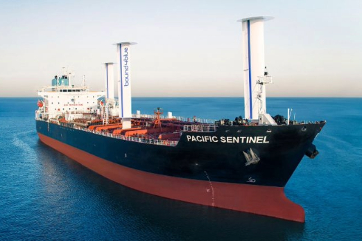 EPS Partners With SulNOx to Improve Bunker Fuel Efficiency