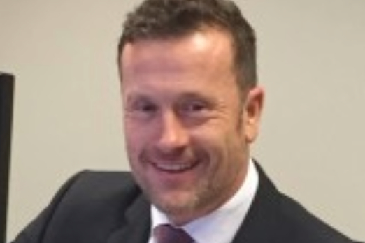 IBT's Andreas Reuter Leaves Company