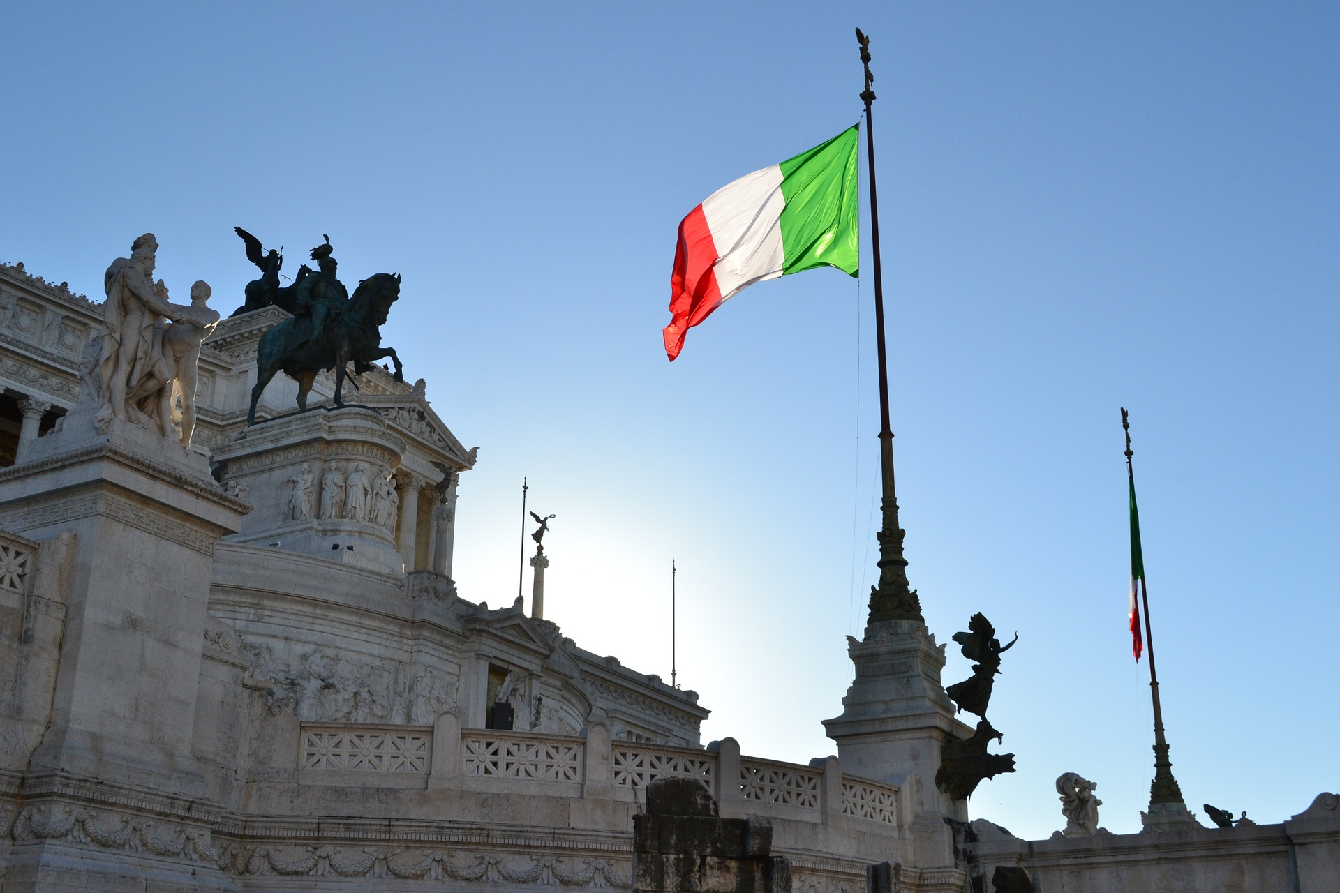 Italian Terminal Wins Small-Scale LNG Supply Permit