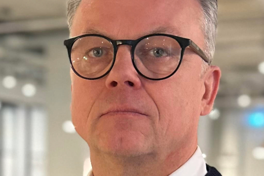 Shipergy Hires Michael Stig Nielsen as Chief Commercial Officer