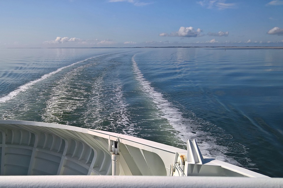 Stena ups the Ante on Emissions Reduction