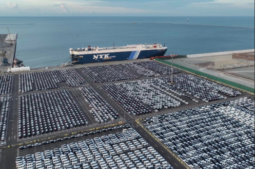 NYK Line Prepares Sixth Transition Bond Issue to Support Decarbonisation