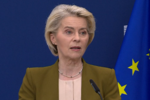 EU to Target Bunkering in Latest Proposed Russian Sanctions Package
