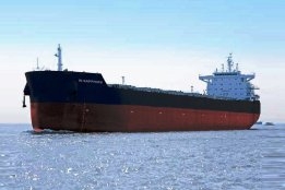 US Coast Guard Reopens Baltimore Channel Following Coal Carrier Explosion