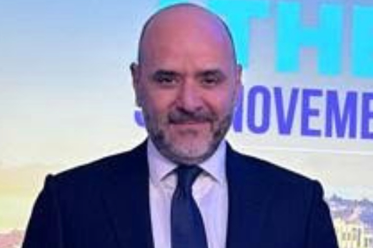 IBIA CONVENTION: Chairman Sets Out Vision for Increasing IBIA's Visibility