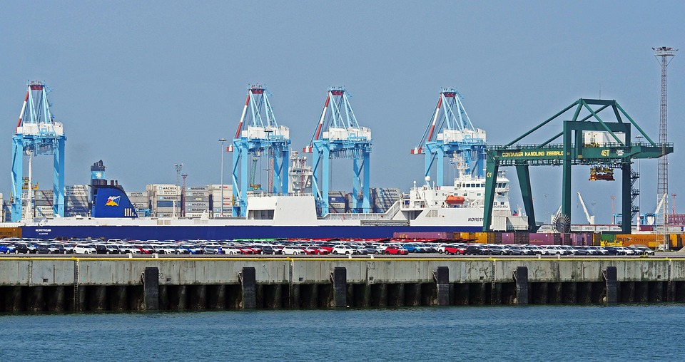 Belgium: Prax Buys Zeebrugge Terminal