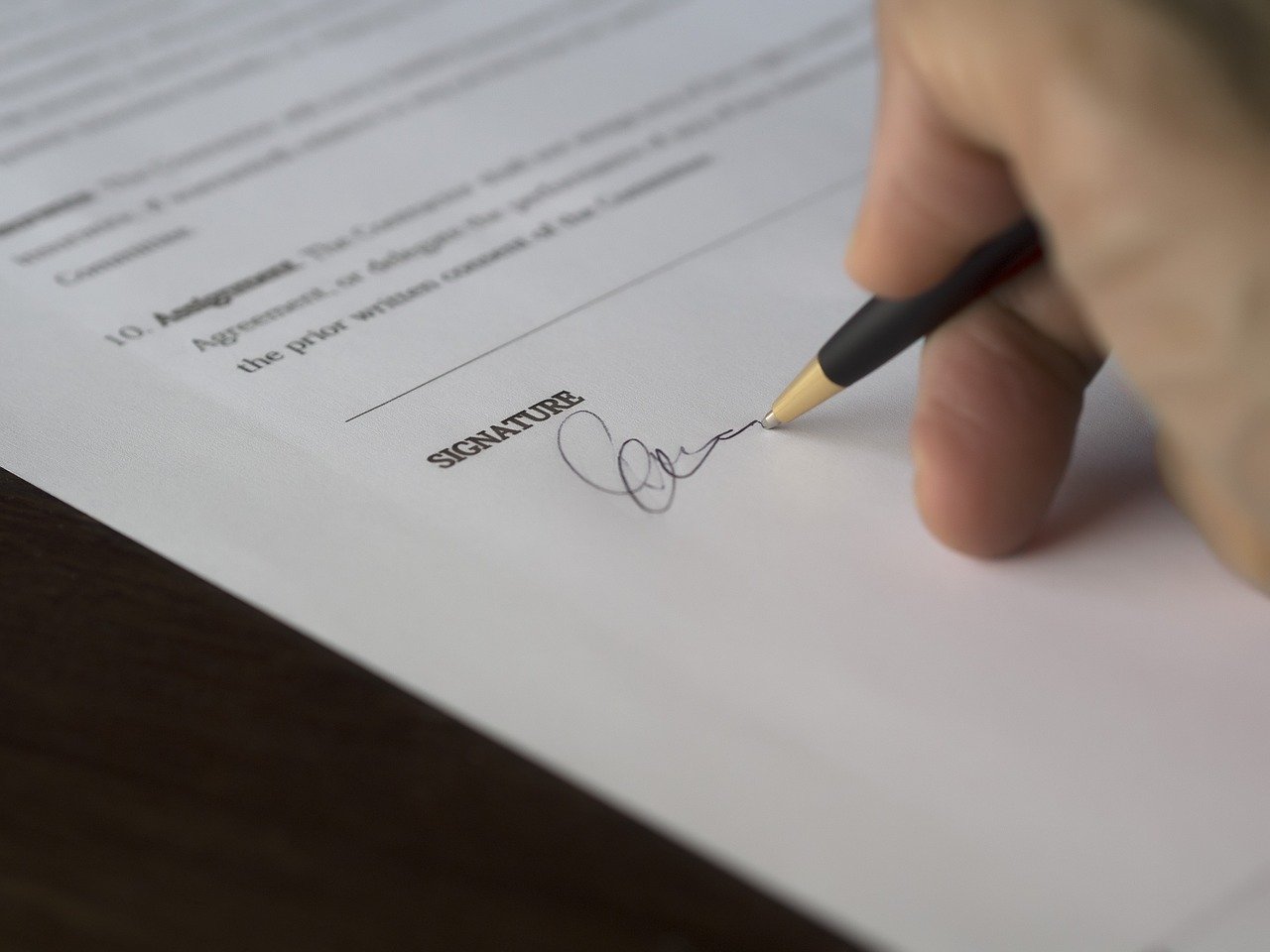 Vertex Energy Signs 10-Year Supply Deal With Bunker One