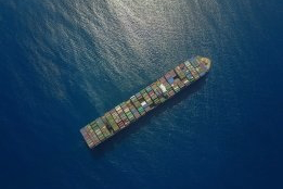 IMO2020 Enforcement: "Sniffer" Drone Tech Taken up by EU Agency