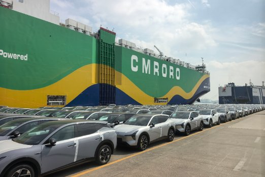 MI and Green Marine Partner on Methanol Training