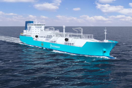 Deltamarin Receives Class Approvals For Multiple Vessel Designs