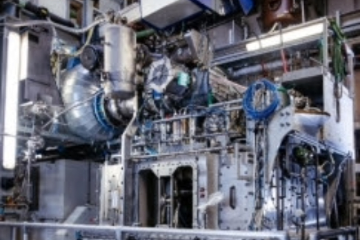 Everllence to Upgrade Research Engine Test Bench for Hydrogen Combustion