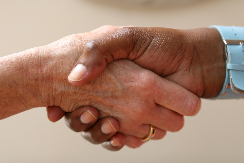 World's Largest Shipping Firm Signs Five-Year Partnership Deal With GCMD